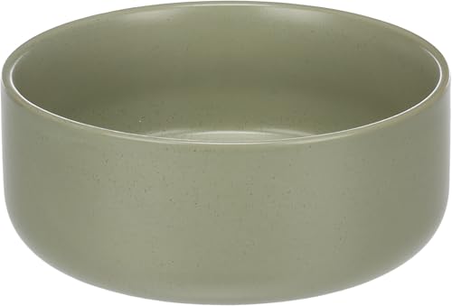 Flamingo Futter- UND TRINKNAPF LAJOS RUND GRÜN 19x7,5CM 1500ML Flamingo Futter- UND TRINKNAPF LAJOS RUND GRÜN 19x7,5CM 1500ML von Flamingo