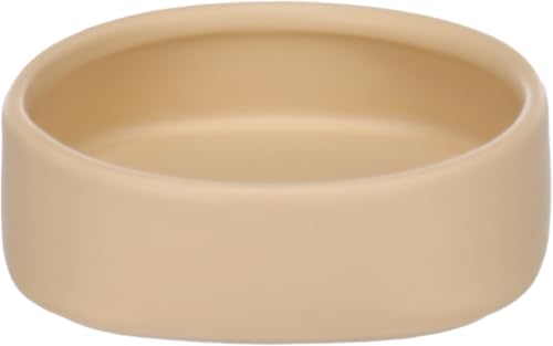 Flamingo Futter- UND TRINKNAPF MEERSCHWEINCHEN Zara BEIGE 12x3,5CM 200ML Flamingo Futter- UND TRINKNAPF MEERSCHWEINCHEN Zara BEIGE 12x3,5CM 200ML von Flamingo