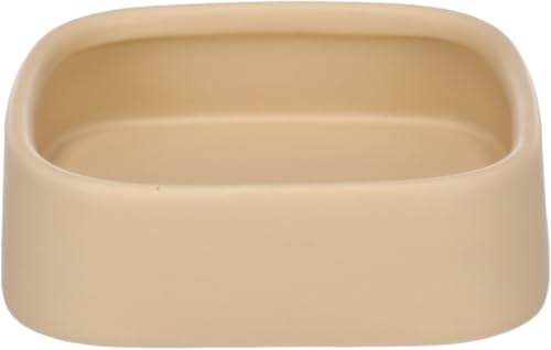Flamingo Futter- UND TRINKNAPF MEERSCHWEINCHEN Zara QUADRATISCH BEIGE 12x12x3,5CM 200ML Flamingo Futter- UND TRINKNAPF MEERSCHWEINCHEN Zara QUADRATISCH BEIGE 12x12x3,5CM 200ML von Flamingo