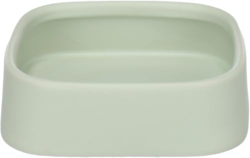 Flamingo Futter- UND TRINKNAPF MEERSCHWEINCHEN Zara QUADRATISCH GRÜN 12x12x3,5CM 200ML Flamingo Futter- UND TRINKNAPF MEERSCHWEINCHEN Zara QUADRATISCH GRÜN 12x12x3,5CM 200ML von Flamingo