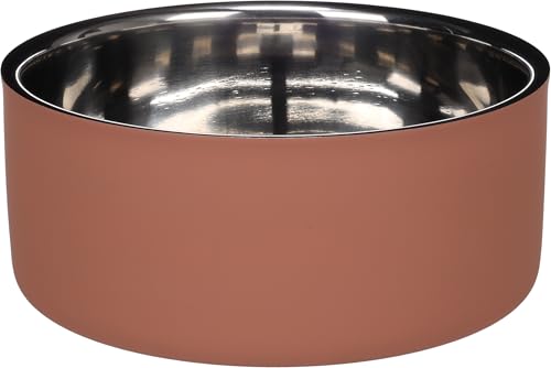 Flamingo Futter- UND TRINKNAPF Xara RUND LACHSROSA 20,5x8,5CM 1,9L Flamingo Futter- UND TRINKNAPF Xara RUND LACHSROSA 20,5x8,5CM 1,9L von Flamingo