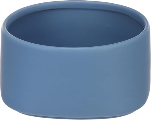 Flamingo Futter- UND TRINKNAPF Zara BLAU 15x7CM 1000ML Flamingo Futter- UND TRINKNAPF Zara BLAU 15x7CM 1000ML von Flamingo