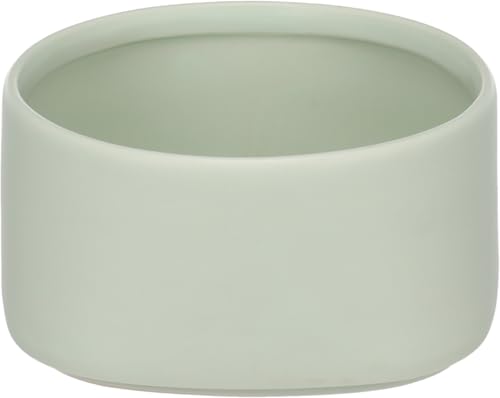 Flamingo Futter- UND TRINKNAPF Zara GRÜN 15x7CM 1000ML Flamingo Futter- UND TRINKNAPF Zara GRÜN 15x7CM 1000ML von Flamingo