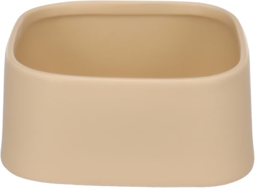 Flamingo Futter- UND TRINKNAPF Zara QUADRATISCH BEIGE 15x15x6CM 900ML Flamingo Futter- UND TRINKNAPF Zara QUADRATISCH BEIGE 15x15x6CM 900ML von Flamingo
