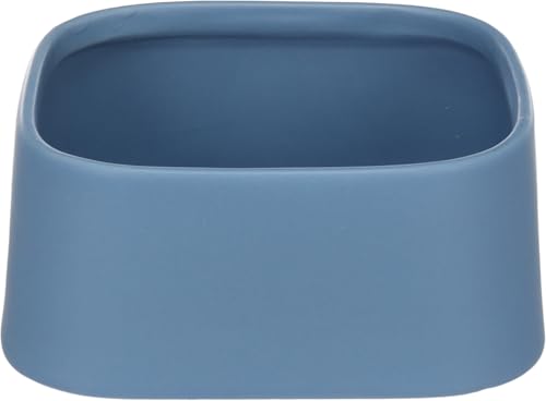 Flamingo Futter- UND TRINKNAPF Zara QUADRATISCH BLAU 15x15x6CM 900ML Flamingo Futter- UND TRINKNAPF Zara QUADRATISCH BLAU 15x15x6CM 900ML von Flamingo