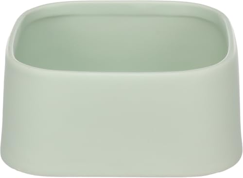 Flamingo Futter- UND TRINKNAPF Zara QUADRATISCH GRÜN 15x15x6CM 900ML Flamingo Futter- UND TRINKNAPF Zara QUADRATISCH GRÜN 15x15x6CM 900ML von Flamingo