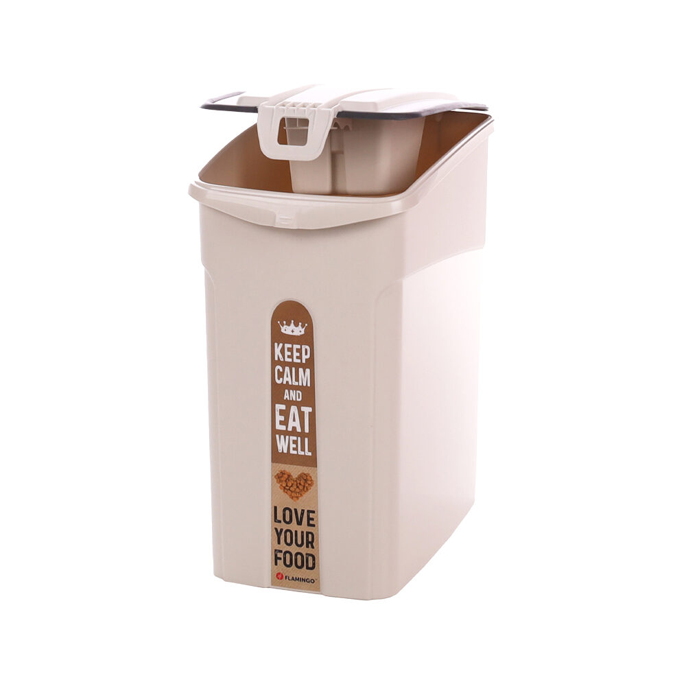 Flamingo Futtertonne Kolio - 16 L Flamingo Futtertonne Kolio - 16 L von Flamingo