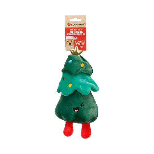Flamingo Gummy Weihnachtsbaum Flamingo Gummy Weihnachtsbaum von Flamingo
