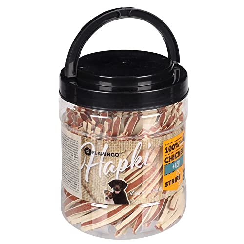 Flamingo HAPKI Sushi-Streifen 650GR Flamingo HAPKI Sushi-Streifen 650GR von Flamingo