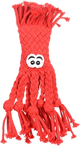 Flamingo HS BIEBO Baumwolle ROT 33CM von Flamingo