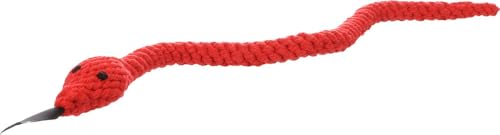 Flamingo HS FLOCCO Seil ROT 70x5x3,8CM Flamingo HS FLOCCO Seil ROT 70x5x3,8CM von Flamingo