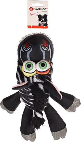 Flamingo HS HOOFA ZEBRA LIEGEND SCHWARZ 31x33x18CM Flamingo HS HOOFA ZEBRA LIEGEND SCHWARZ 31x33x18CM von Flamingo
