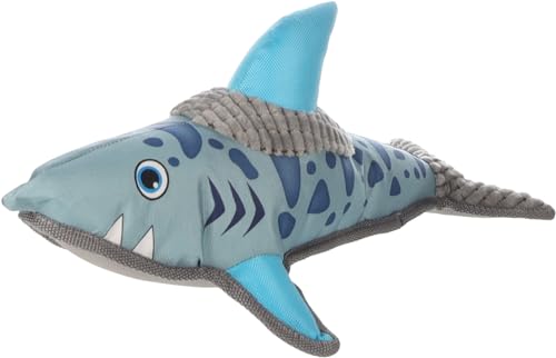 Flamingo HS JAWSI HAI BLAU 43x20x17,5CM Flamingo HS JAWSI HAI BLAU 43x20x17,5CM von Flamingo