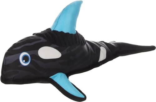 Flamingo HS JAWSO SCHWERTWAL SCHWARZ 42x21x16CM Flamingo HS JAWSO SCHWERTWAL SCHWARZ 42x21x16CM von Flamingo