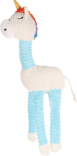Flamingo HS RASHA Einhorn Cord BLAU 52CM Flamingo HS RASHA Einhorn Cord BLAU 52CM von Flamingo