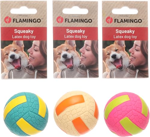 Flamingo HS ROESY Latex Ball SORTIMENT Durchmesser 6CM Flamingo HS ROESY Latex Ball SORTIMENT Durchmesser 6CM von Flamingo