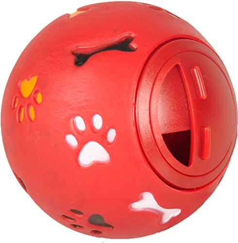 Flamingo HS TARVOS SNACKBALL 11CM Ass von Flamingo