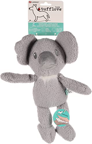 Flamingo HS Tufflove Koala HELLGRAU 32CM Flamingo HS Tufflove Koala HELLGRAU 32CM von Flamingo