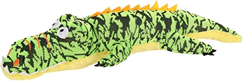 Flamingo HS Wilda KROKODIL GRÜN 42CM Flamingo HS Wilda KROKODIL GRÜN 42CM von Flamingo