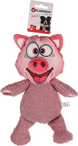 Flamingo HS XIDO Schweinchen ROSA 30CM Flamingo HS XIDO Schweinchen ROSA 30CM von Flamingo