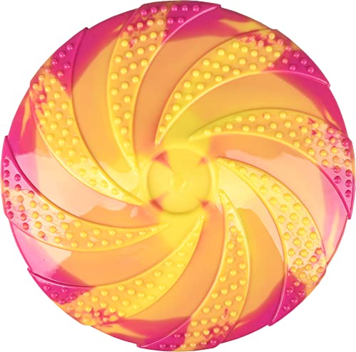 Flamingo HS Zaza Frisbee TPR M Dia. 22,5CM Flamingo HS Zaza Frisbee TPR M Dia. 22,5CM von Flamingo