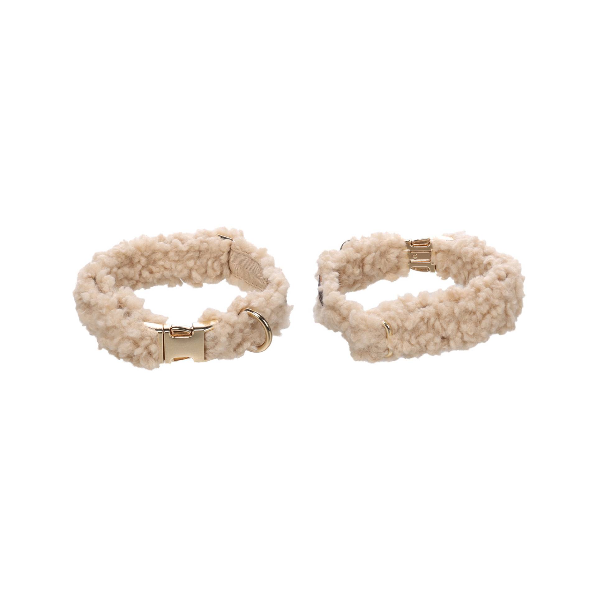 Flamingo Halsband Pookie - XS: 23-35 cm x 15 mm x 5 mm Flamingo Halsband Pookie - XS: 23-35 cm x 15 mm x 5 mm von Flamingo