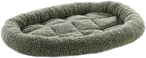 FLAMINGO Hondenkussen Sherpa 66 x 48 x 7 cm Bruin FLAMINGO Hondenkussen Sherpa 66 x 48 x 7 cm Bruin von Flamingo