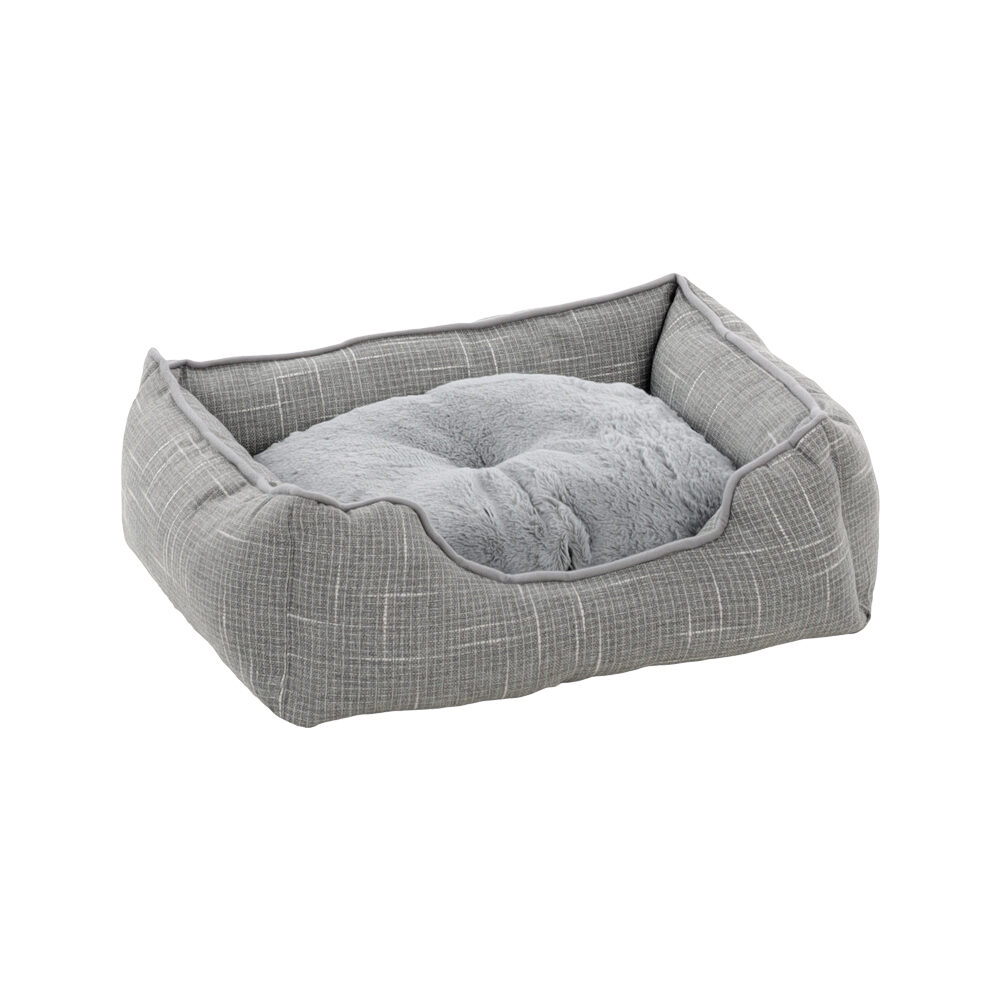 Flamingo Hundebett Nikki von Flamingo