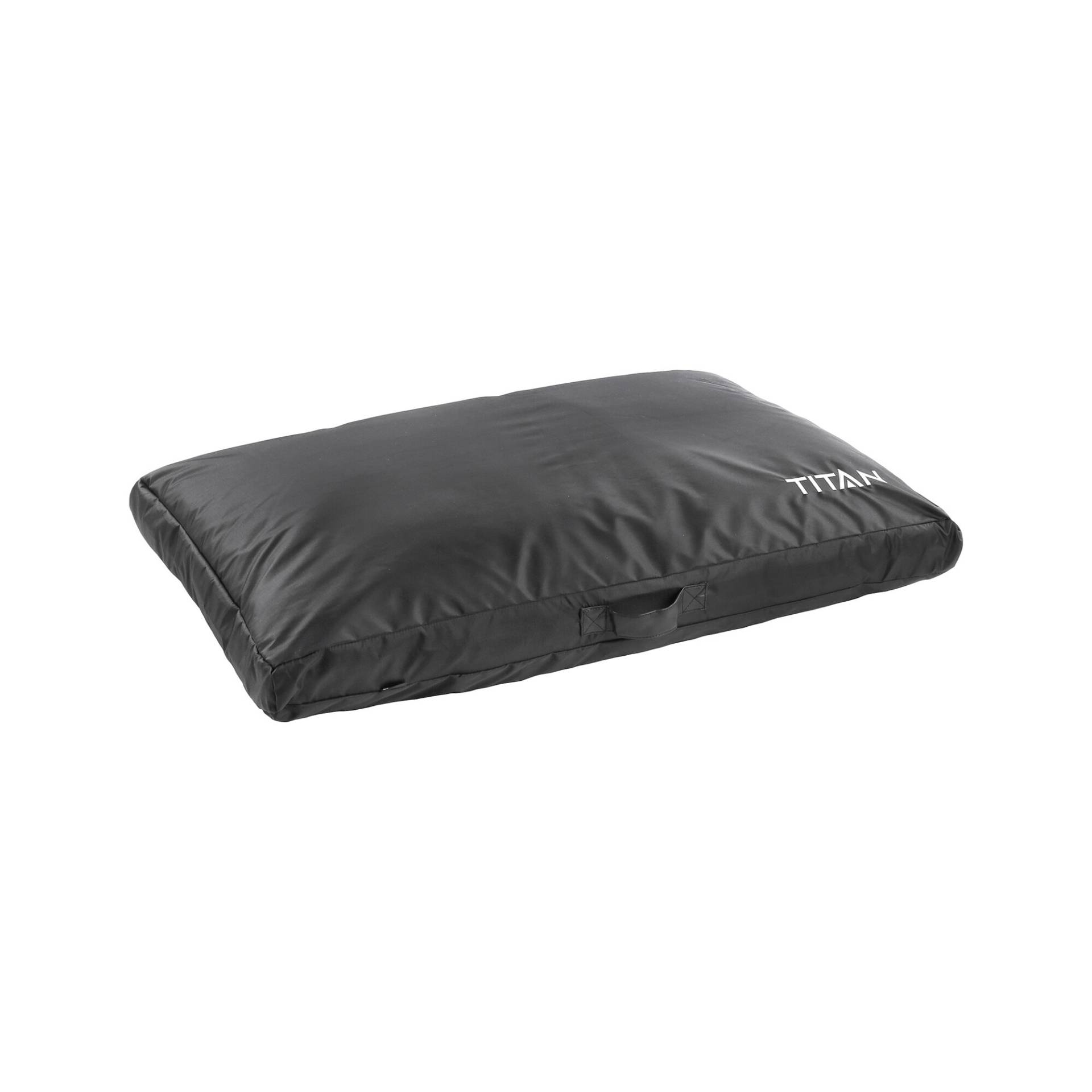 Flamingo Hundekissen Titan Rechteckig - 100 x 60 x 8 cm von Flamingo