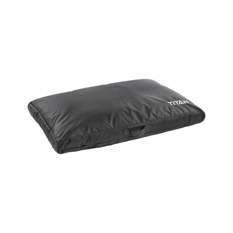 Flamingo Hundekissen Titan Rechteckig - 100 x 60 x 8 cm von Flamingo