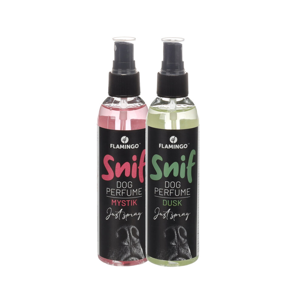 Flamingo Hundeparfum - Mystik Flamingo Hundeparfum - Mystik von Flamingo