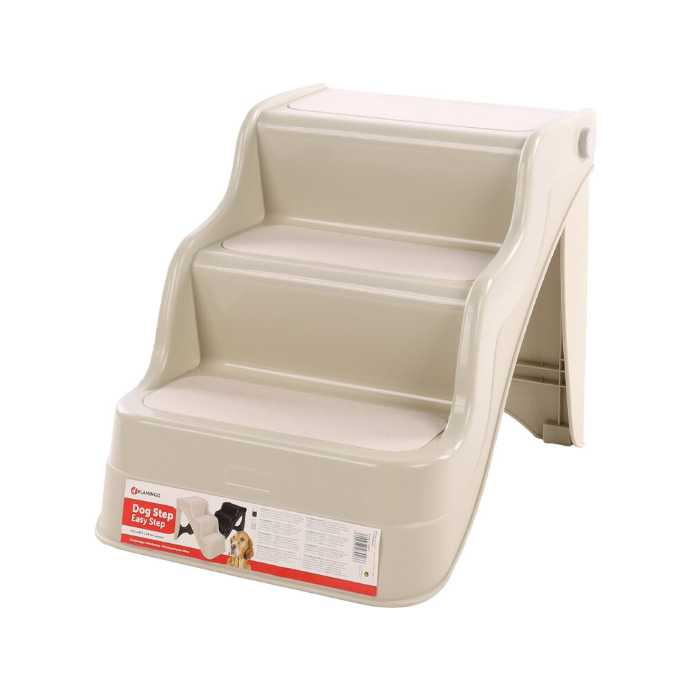 Flamingo Hundetreppe Fola Flamingo Hundetreppe Fola von Flamingo
