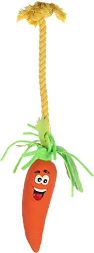 Flamingo HS Latex XIBOR Karotte ORANGE 45CM Flamingo HS Latex XIBOR Karotte ORANGE 45CM von Flamingo