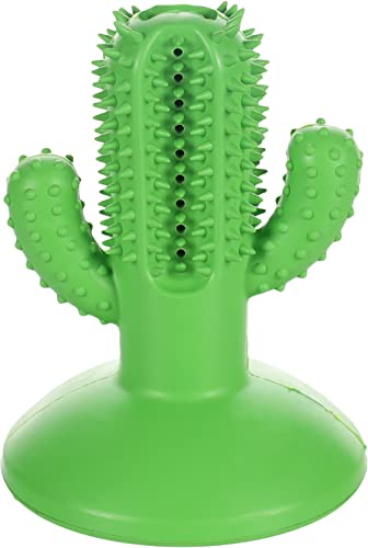 Flamingo HS Mescal ZAHNSPIELZEUG AUS Gummi GRÜN M 12,5CM Flamingo HS Mescal ZAHNSPIELZEUG AUS Gummi GRÜN M 12,5CM von Flamingo