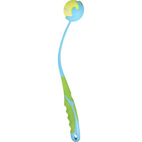 Flamingo HS Shooter Spector BLAU/GRÜN 47CM von Flamingo