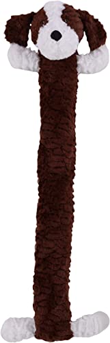 Flamingo HS NOWA Hund AUS PLÜSCH MIT LANGEM KÖRPER BRAUN 85CM Flamingo HS NOWA Hund AUS PLÜSCH MIT LANGEM KÖRPER BRAUN 85CM von Flamingo