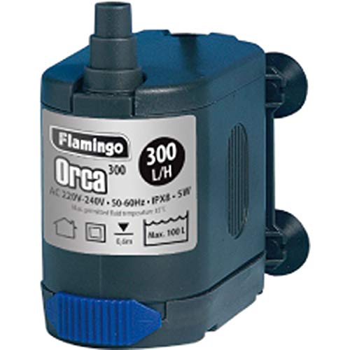 Flamingo KREISELPUMPE ORCA 300 von Flamingo