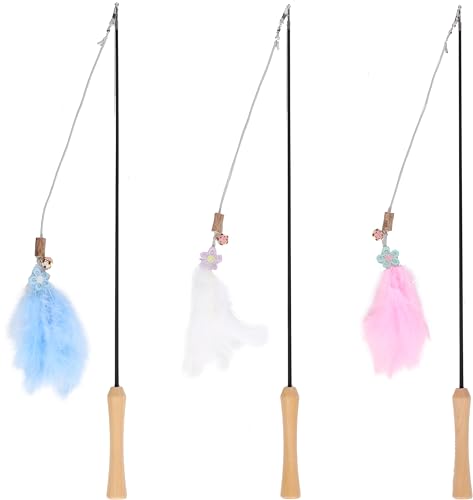 Flamingo KS KRUPTA TELESKOPISCHE KATZENANGEL + Feder 57x30x15CM SORTIMENT DISP. Flamingo KS KRUPTA TELESKOPISCHE KATZENANGEL + Feder 57x30x15CM SORTIMENT DISP. von Flamingo
