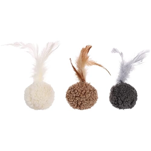 Flamingo KS SUAVA Ball 4,5x4,5x13CM SORTIMENT von Flamingo