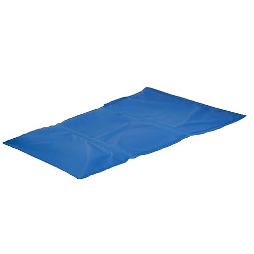 Flamingo KÜHLMATTE FRESK BLAU XXL 120x80CM Flamingo KÜHLMATTE FRESK BLAU XXL 120x80CM von Flamingo