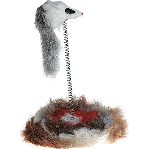 Flamingo SPIELST. Katze Rumba 75CM FARB SORT Flamingo SPIELST. Katze Rumba 75CM FARB SORT von Flamingo