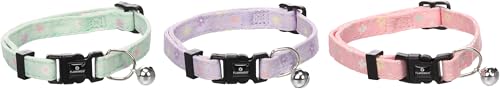 Flamingo Katze Halsband Ami Mehrere Farben 20-34cm 10mm Flamingo Katze Halsband Ami Mehrere Farben 20-34cm 10mm von Flamingo