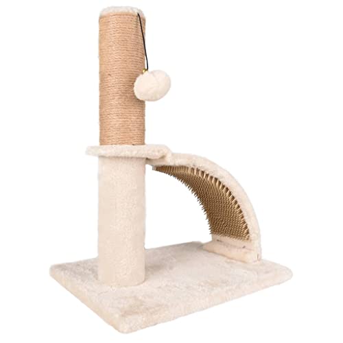 Flamingo Katzenkratzbaum SNO 2 35×25×43,5 cm Flamingo Katzenkratzbaum SNO 2 35×25×43,5 cm von Flamingo