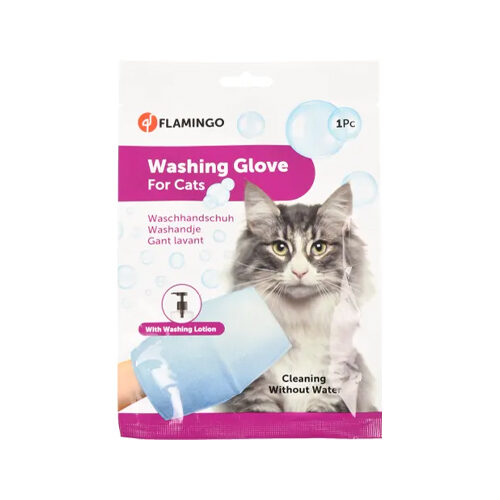 Flamingo Katzenwaschlap Flamingo Katzenwaschlap von Flamingo