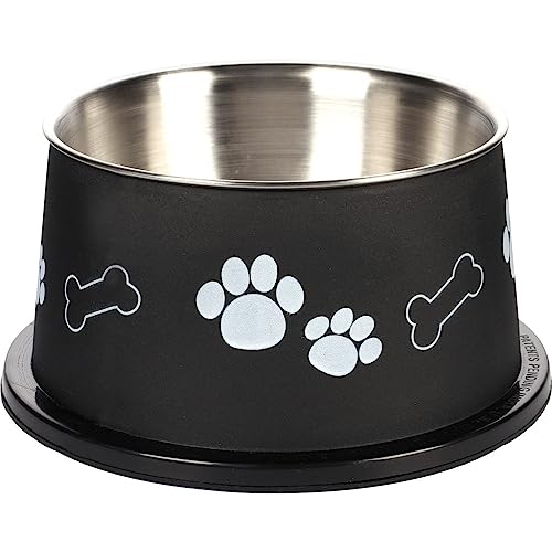 Flamingo - Kena-Schüssel ø15 cm. 900 ml. für langohrige Hunde. - FL-520527 von Flamingo