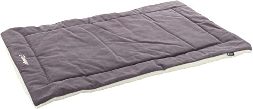 Flamingo Kissen Alisha Rechteck Dunkles Taupe 100.5x63.5x2cm Flamingo Kissen Alisha Rechteck Dunkles Taupe 100.5x63.5x2cm von Flamingo