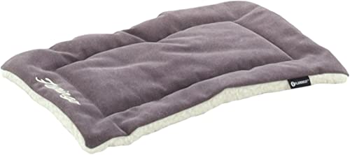 Flamingo Kissen Alisha Rechteck Dunkles Taupe 40.5x25.5x2cm Flamingo Kissen Alisha Rechteck Dunkles Taupe 40.5x25.5x2cm von Flamingo