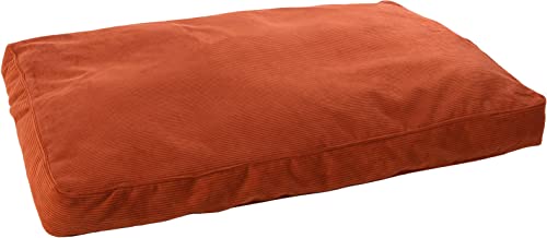 Flamingo Kissen Celeste Rechteck Cognac 100x70x12cm Flamingo Kissen Celeste Rechteck Cognac 100x70x12cm von Flamingo