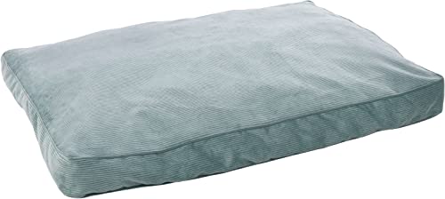 Flamingo Kissen Celeste Rechteck Minzgrün 100x70x12cm Flamingo Kissen Celeste Rechteck Minzgrün 100x70x12cm von Flamingo