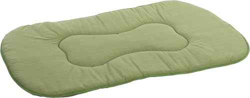 Flamingo Hundekissen Firenze – Dünn Oval Grün | 97 × 61 × 3 cm | Komfortabel, Pflegeleicht & Stilvoll! Flamingo Hundekissen Firenze – Dünn Oval Grün | 97 × 61 × 3 cm | Komfortabel, Pflegeleicht & Stilvoll! von Flamingo